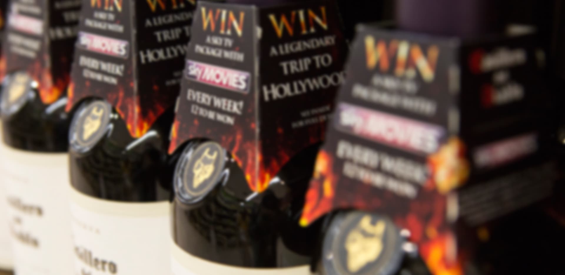 Casillero Del Diablo hero background image